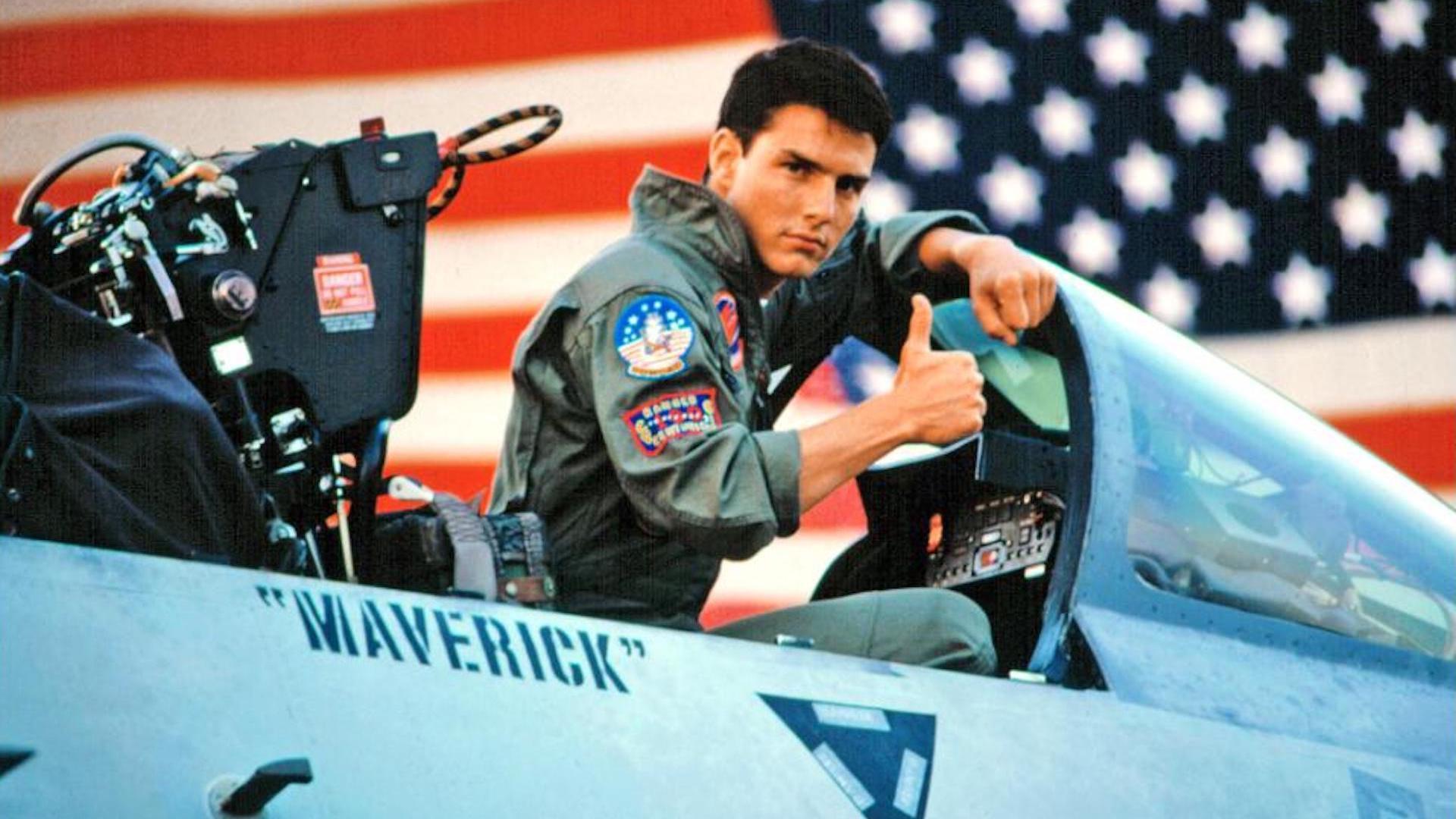 1920x1080 Fantastic Four Show Confirmed For Top Gun 2