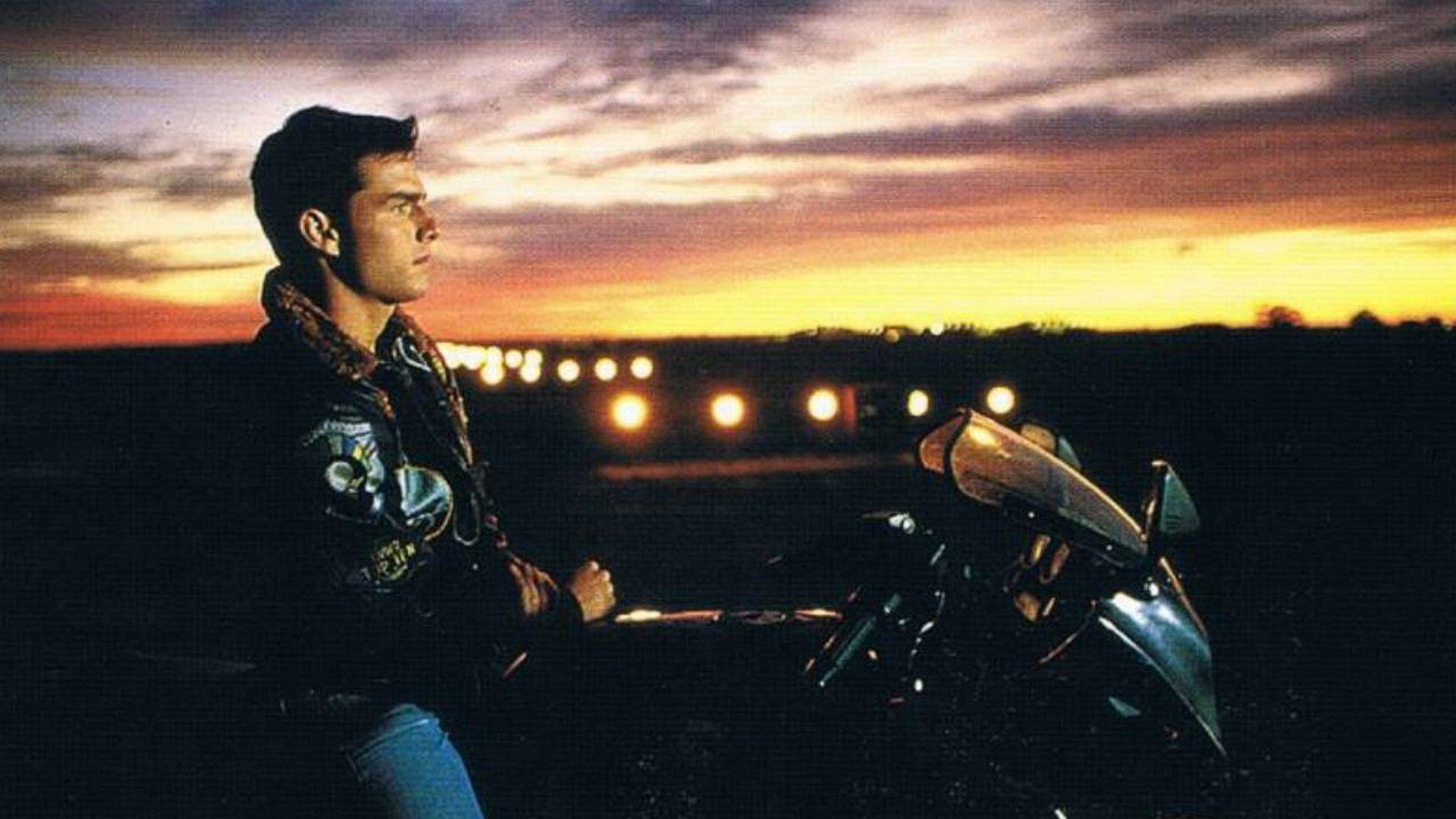 1920x1080 TOP GUN 2 Has a Release Date and Director Confirmed