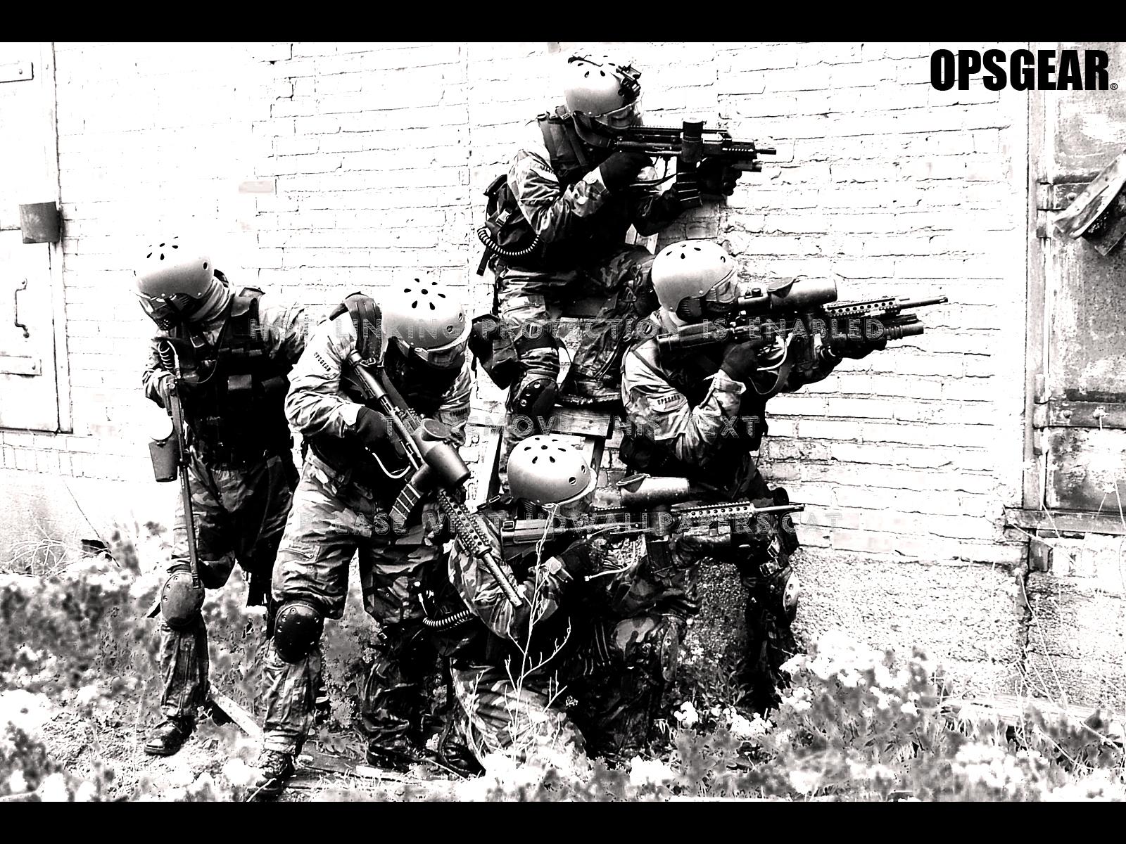 1600x1200 the stack swat paintball opsgear army sports
