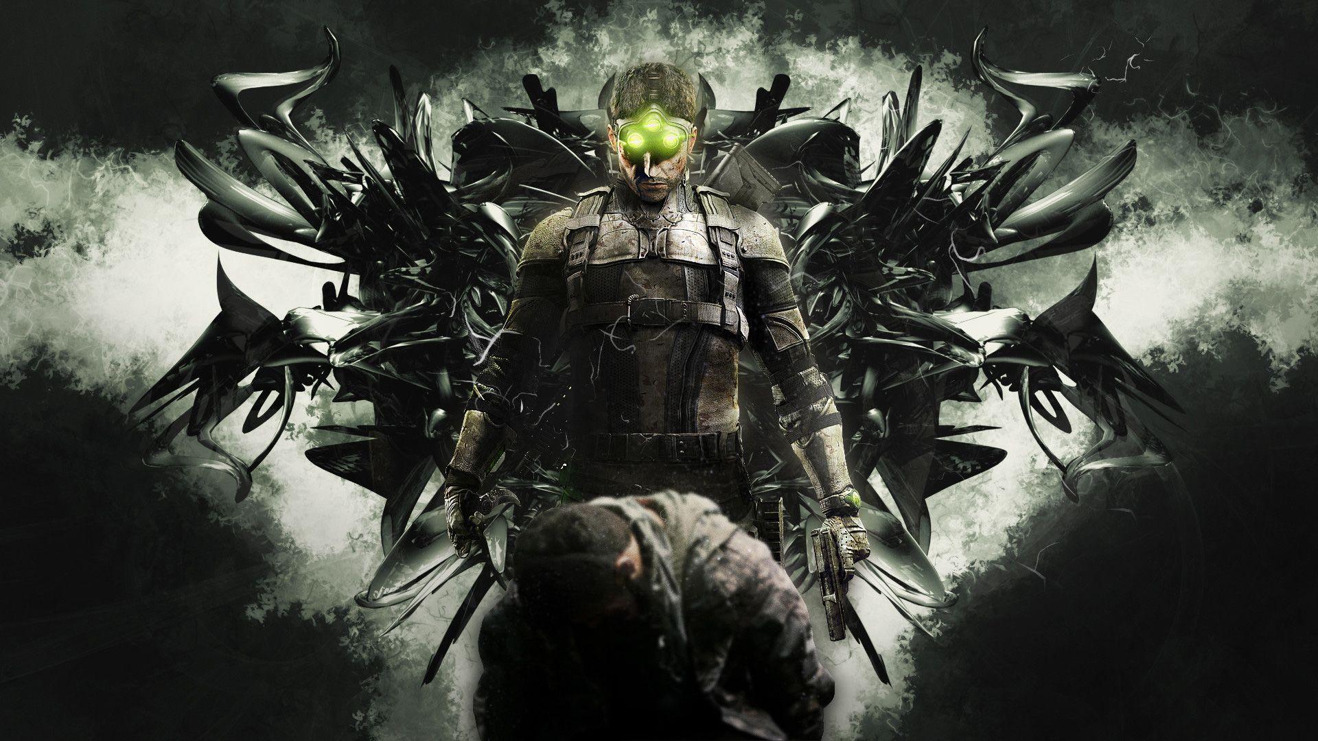 1920x1080 Watch Dogs Game Wallpaper HD2 Tom Clancys Splinter Cell Blacklist