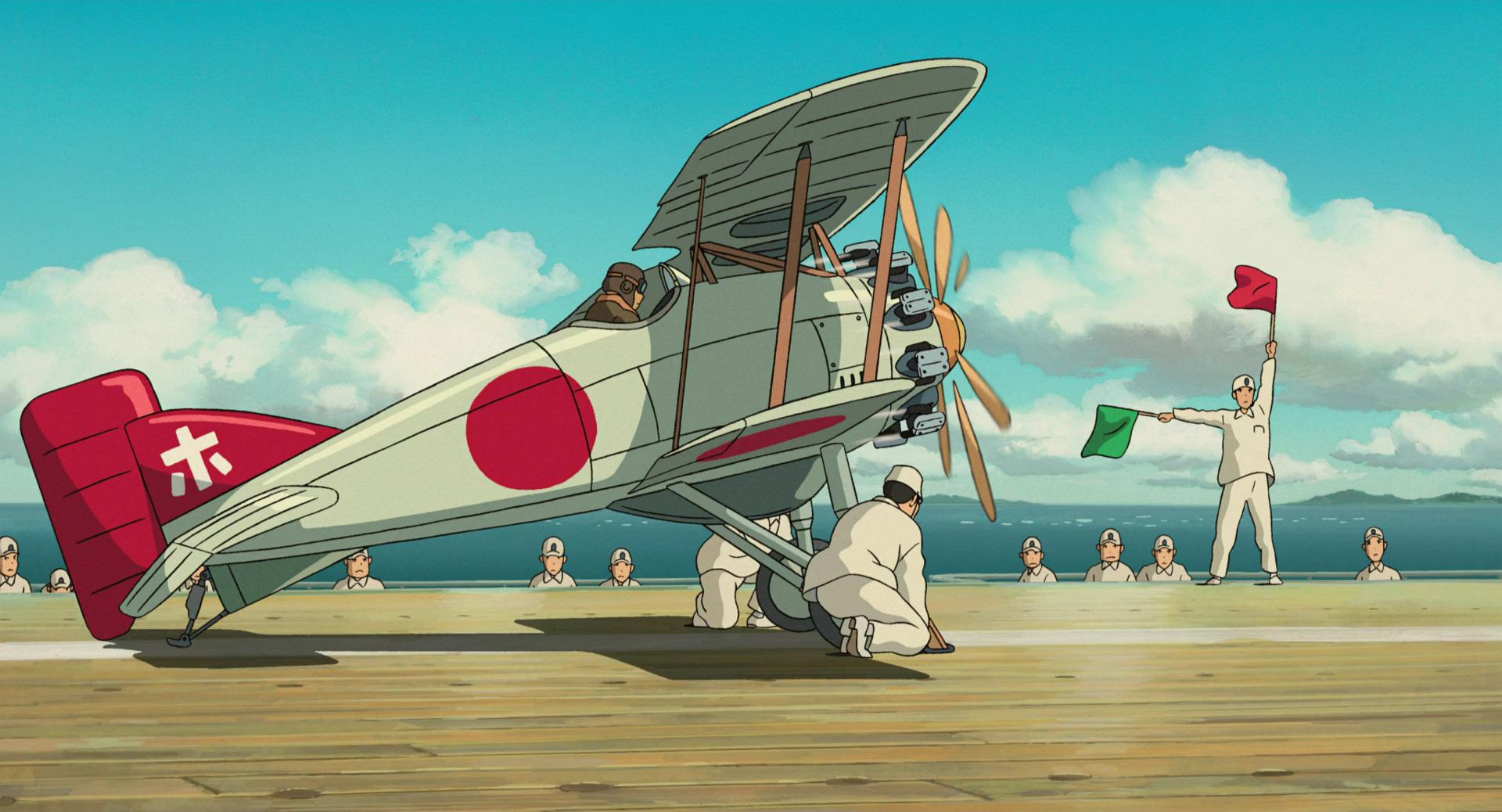 1920x1038 wind rises HD wallpaper, background