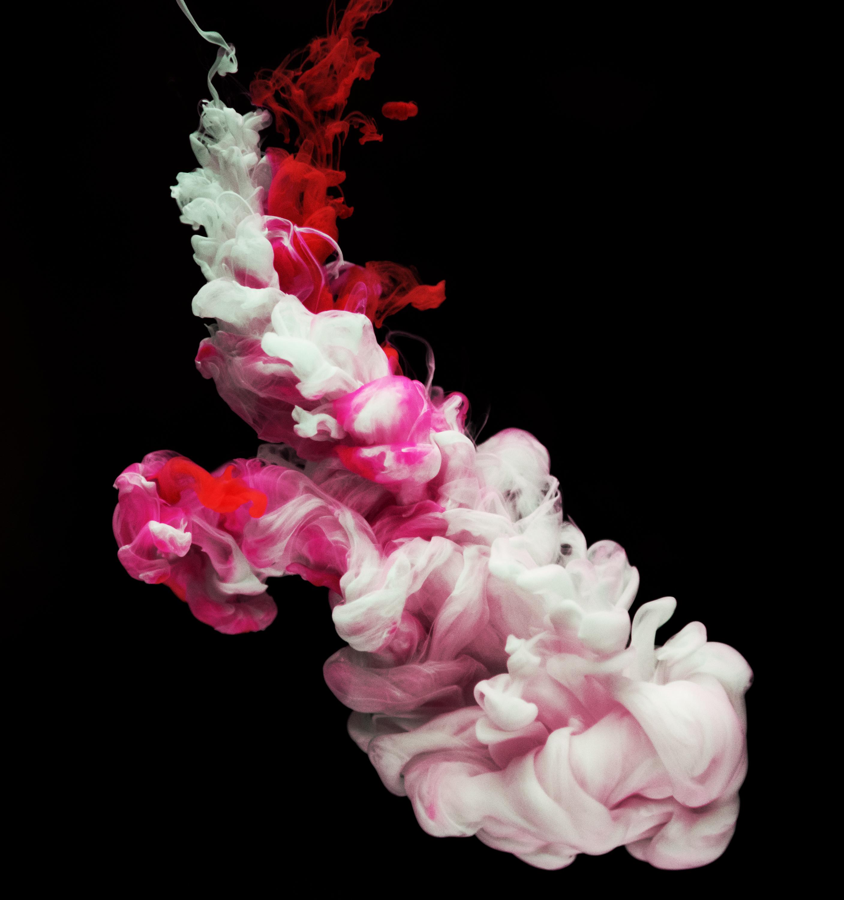 2814x3000 Free Image : abstract, acrylic, art, artistic, black background, blend, bright, burst, cloud, color in water, colorful, contrast, creative, decoration, design, dissolve, dissolving, drip, drop, dye, dynamic, explosion, flowing, ink, liquid, macro