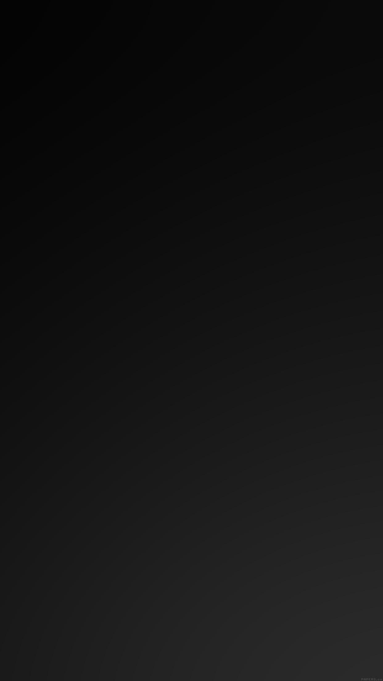 1242x2208 Black HD iPhone 7 Plus Wallpaper