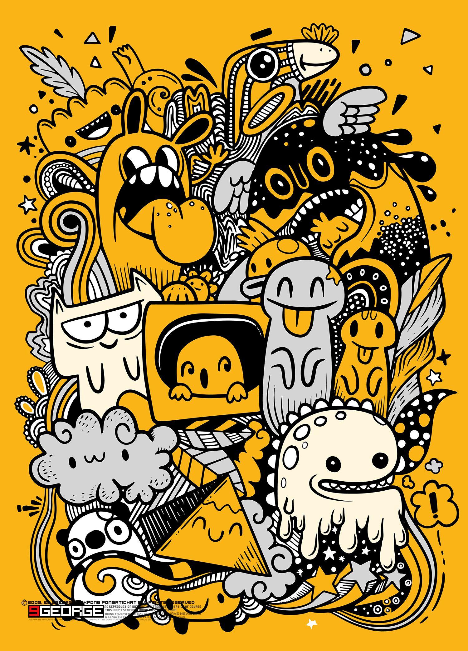 1500x2083 Explore User6940940 best graphic resources. Graffiti illustration, Graffiti doodles, Cute doodle art