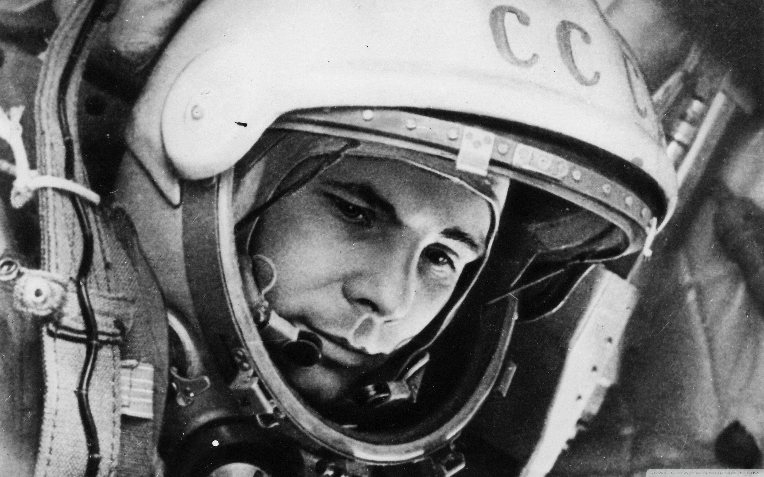 2560x1600 Yuri Gagarin Ultra HD Desktop Background Wallpaper for 4K UHD TV : Widescreen & UltraWide Desktop & Laptop