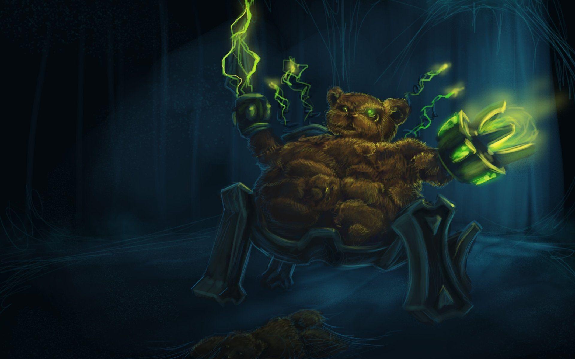 1920x1200 Twitch (League Of Legends) HD Wallpaper and Background Image