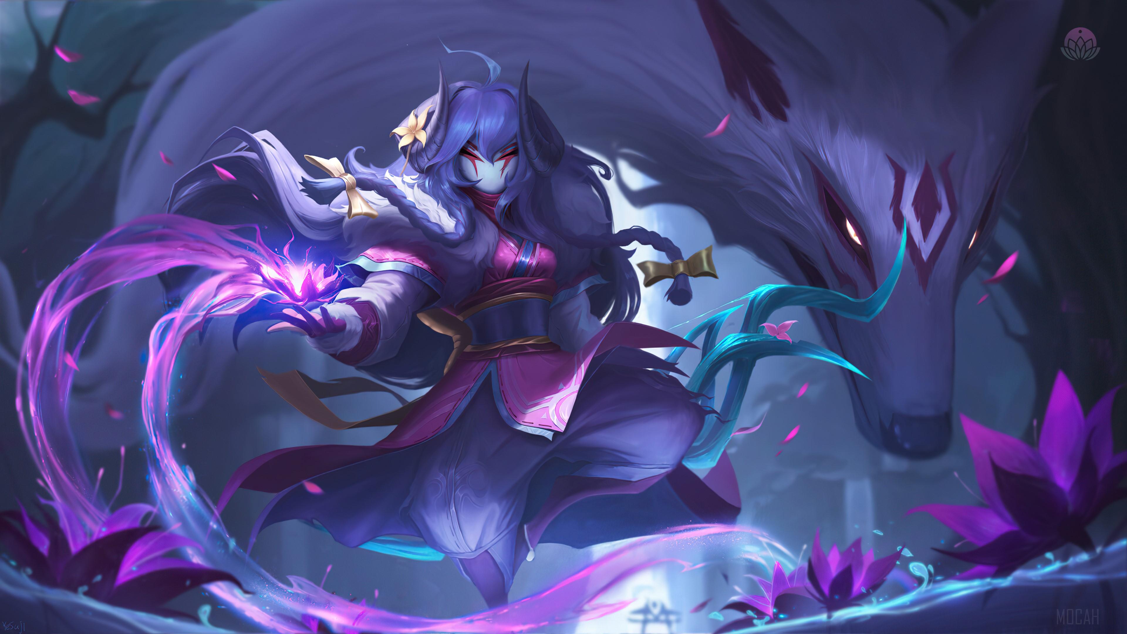 Kindred 4K Wallpapers - Top Free Kindred 4K Backgrounds - WallpaperAccess