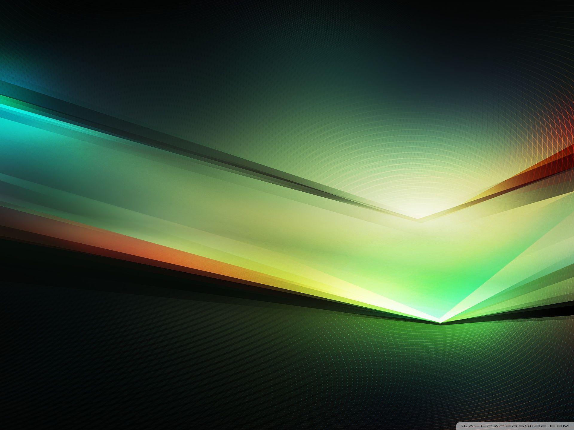 1920x1440 Spectrum ❤ 4K HD Desktop Wallpaper for 4K Ultra HD TV • Wide