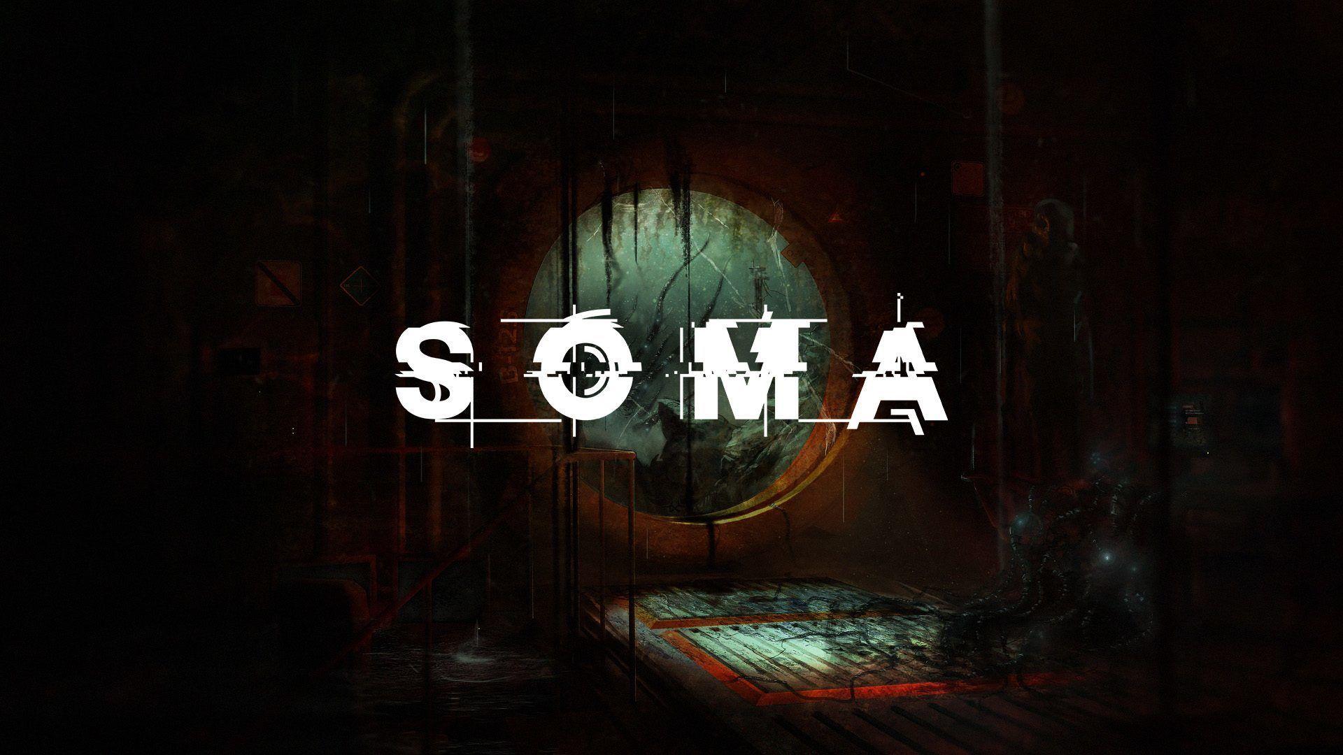 1920x1080 Twitch Prime Free Games for October are now Available including SOMA