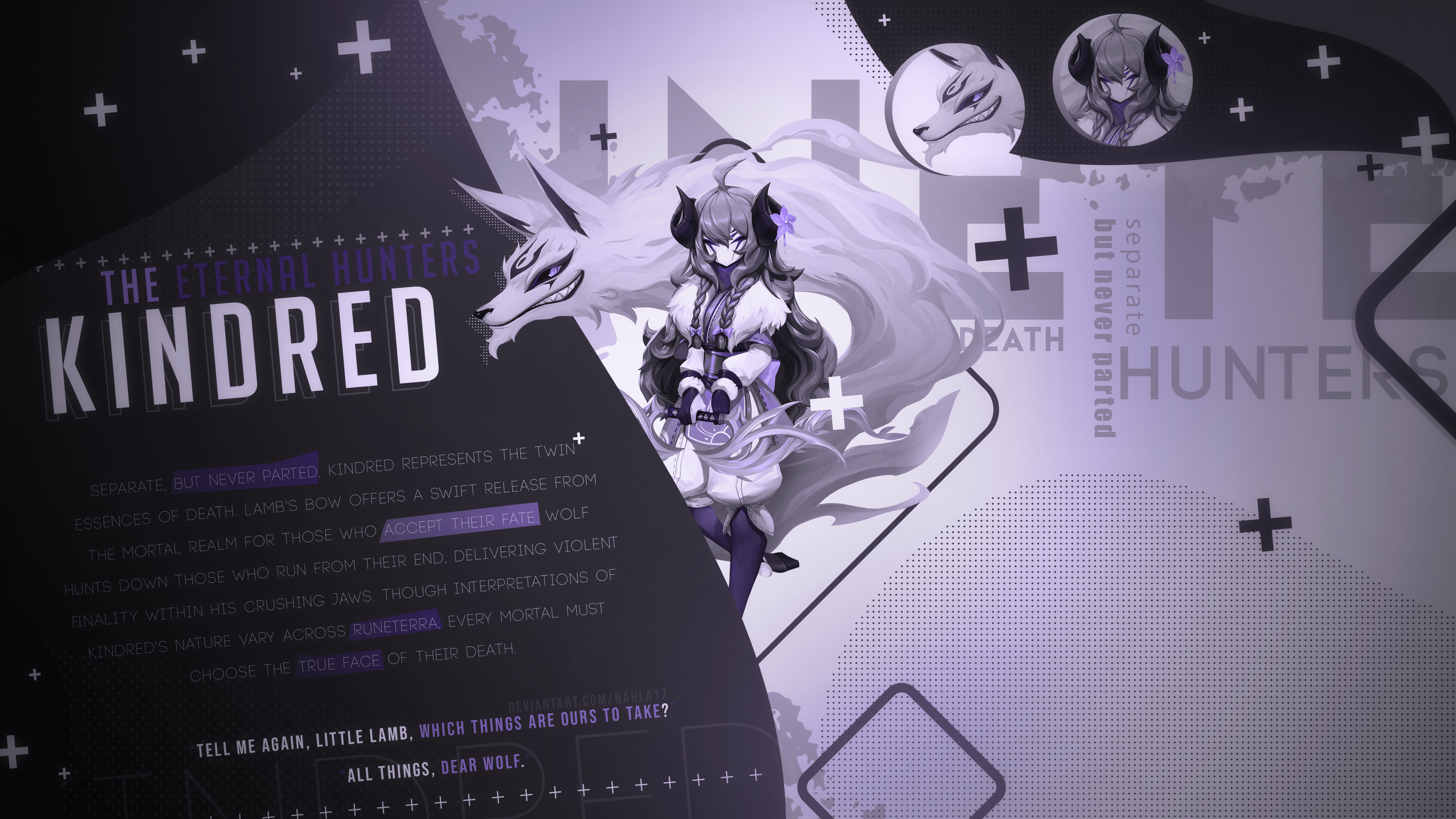 3840x2160 Spirit Blossom Kindred 4k Ultra HD Wallpaper