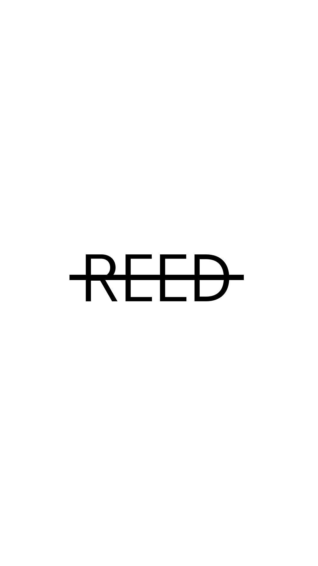 1080x1920 Phone Wallpaper REED White /twitchbyreed. REED