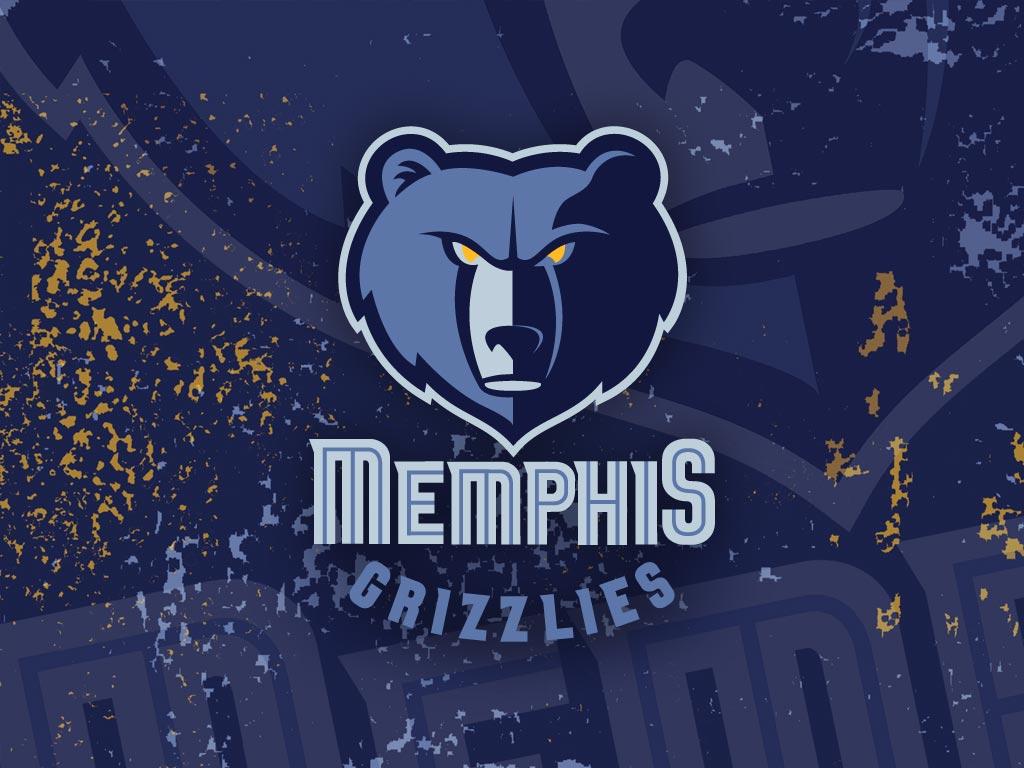 1024x768 Memphis Grizzlies Wallpaper Background