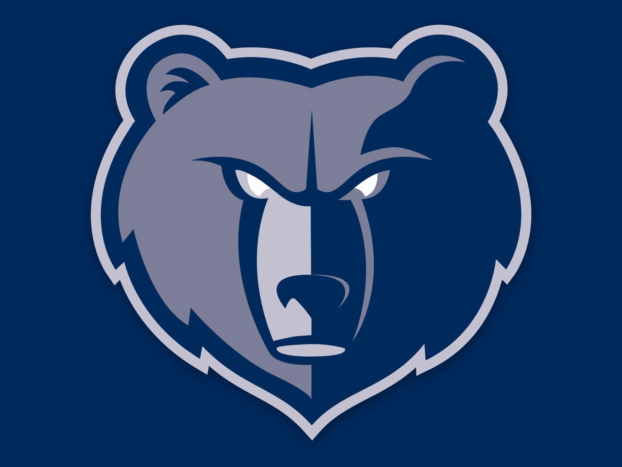 1280x960 Memphis Grizzlies Wallpaper