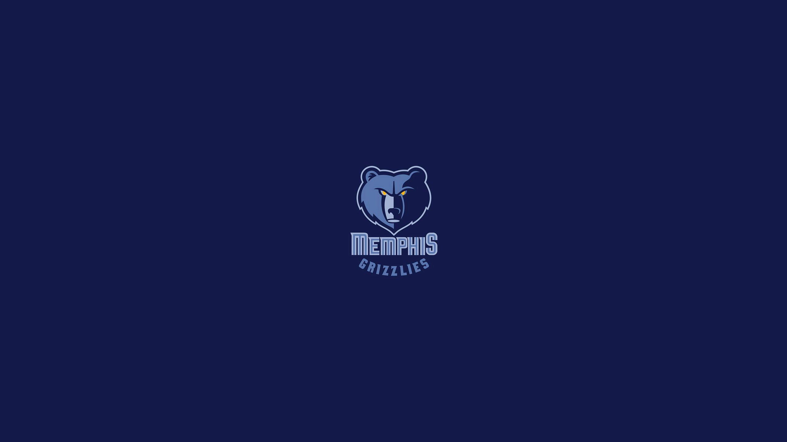 2560x1440 Memphis Grizzlies Wallpaper 18120 2560x1440px