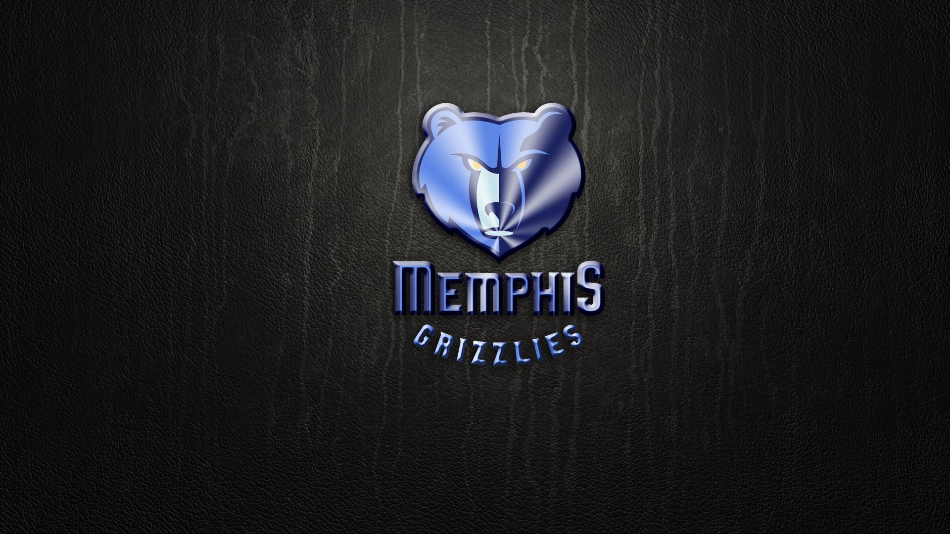 1920x1080 Memphis Grizzlies HD Wallpaper and Background Image