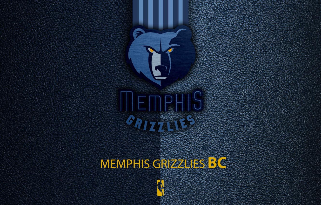 1332x850 Wallpaper wallpaper, sport, logo, basketball, NBA, Memphis Grizzlies image for desktop, section спорт