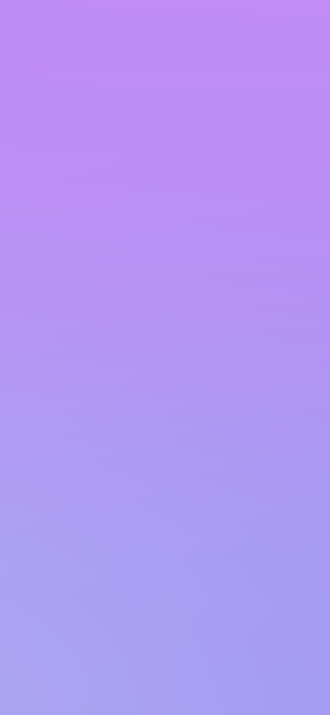 1125x2436 Lavender Purple Wallpaper