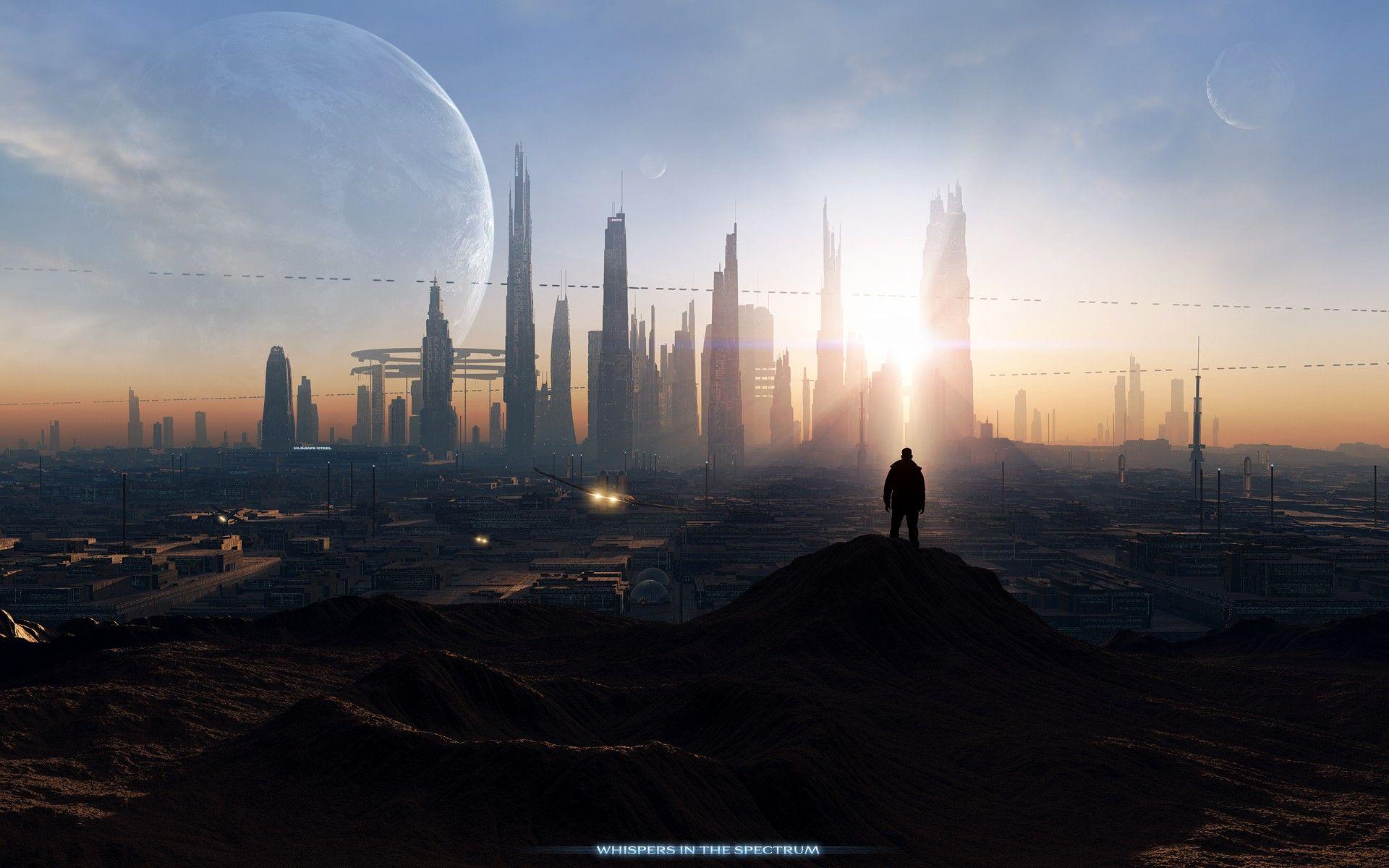 1920x1200 Download the Whisper In The Spectrum Wallpaper, Whisper In