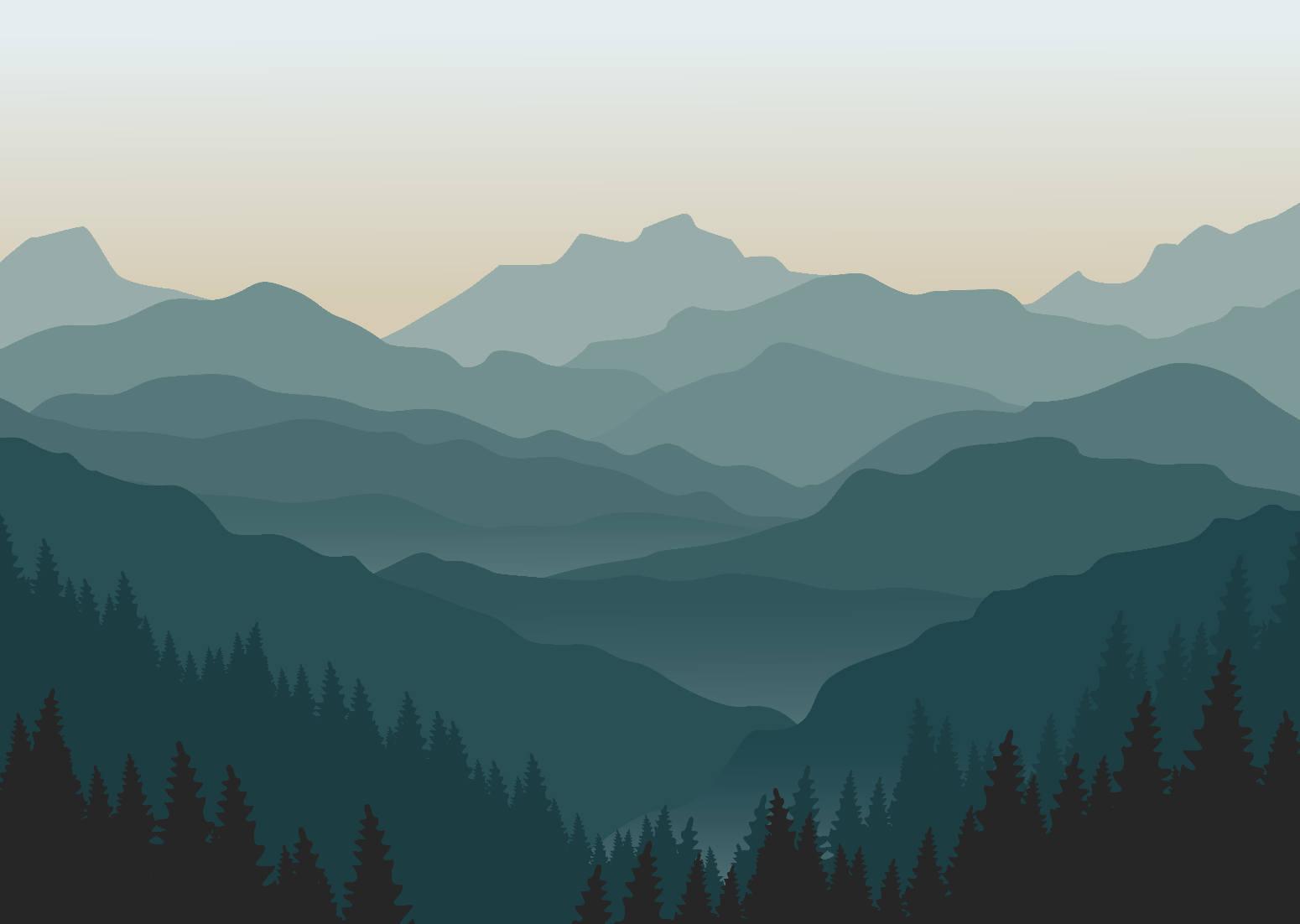 Smoky Mountains 4K Wallpapers - Top Free Smoky Mountains 4K Backgrounds