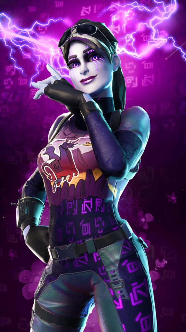 720x1280 Fortnite Background