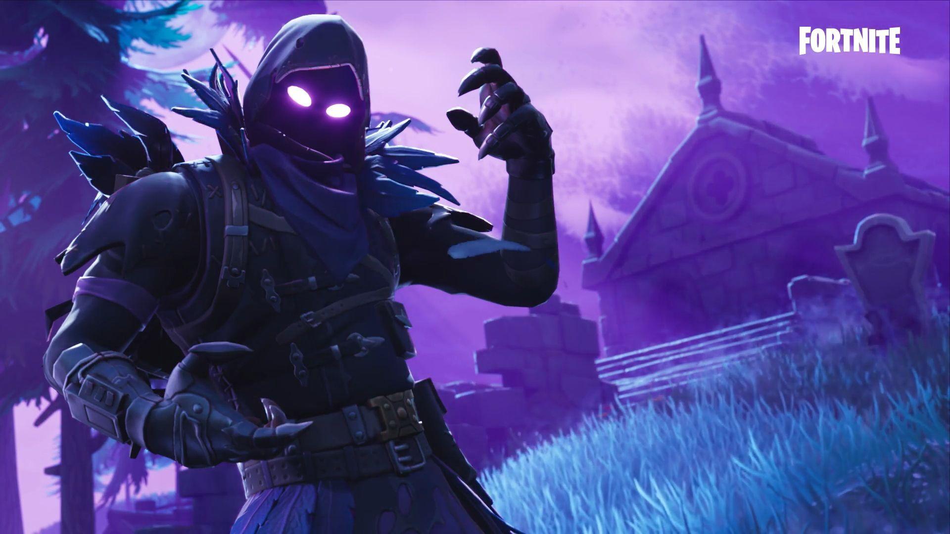 1920x1080 Fortnite Save the World Wallpaper