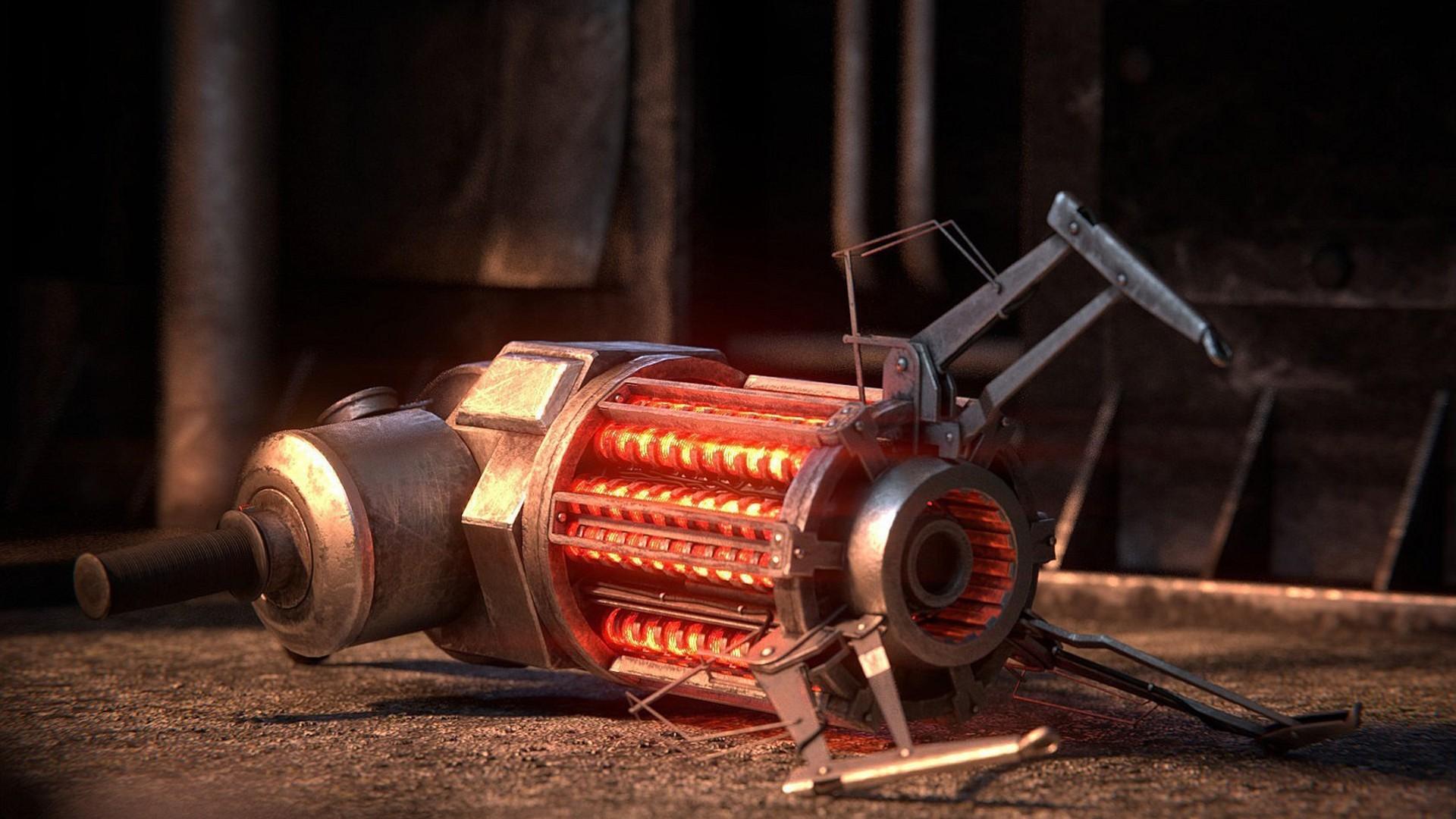 1920x1080 #Half Life #Gravity Gun, #Half Life, #video Games, Wallpaper. Mocah HD Wallpaper