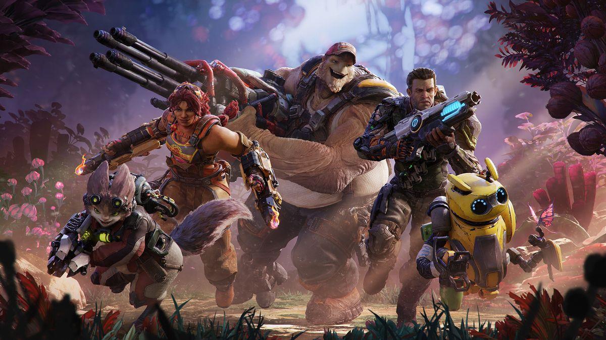 1200x675 Amazon Ends Development of Crucible, Its First Major Video Game