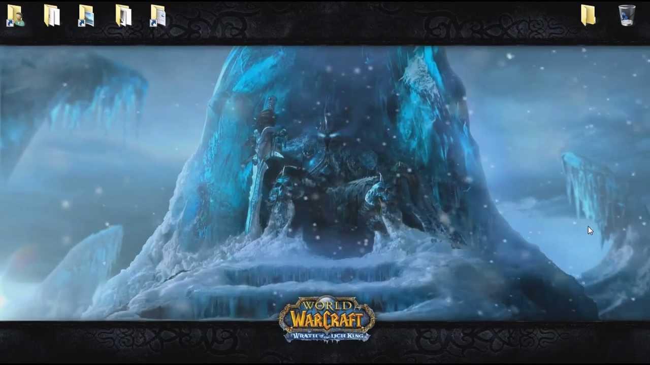 1280x720 Free download Animated Gaming Wallpaper DreamScene WoW League of Legends [1280x720] for your Desktop, Mobile & Tablet. Explore Animated Wallpaper Dreamscene. Dreamscene Video Wallpaper, Video Wallpaper for Windows