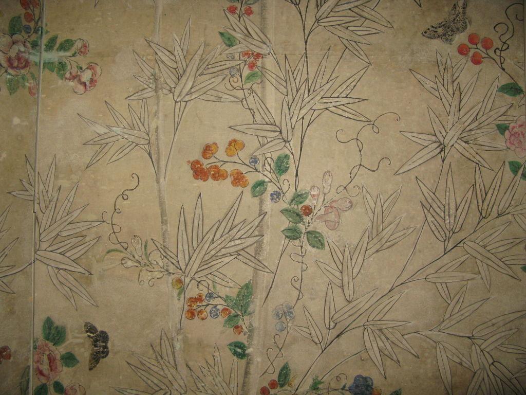 1024x768 18Th Century Wallpaper