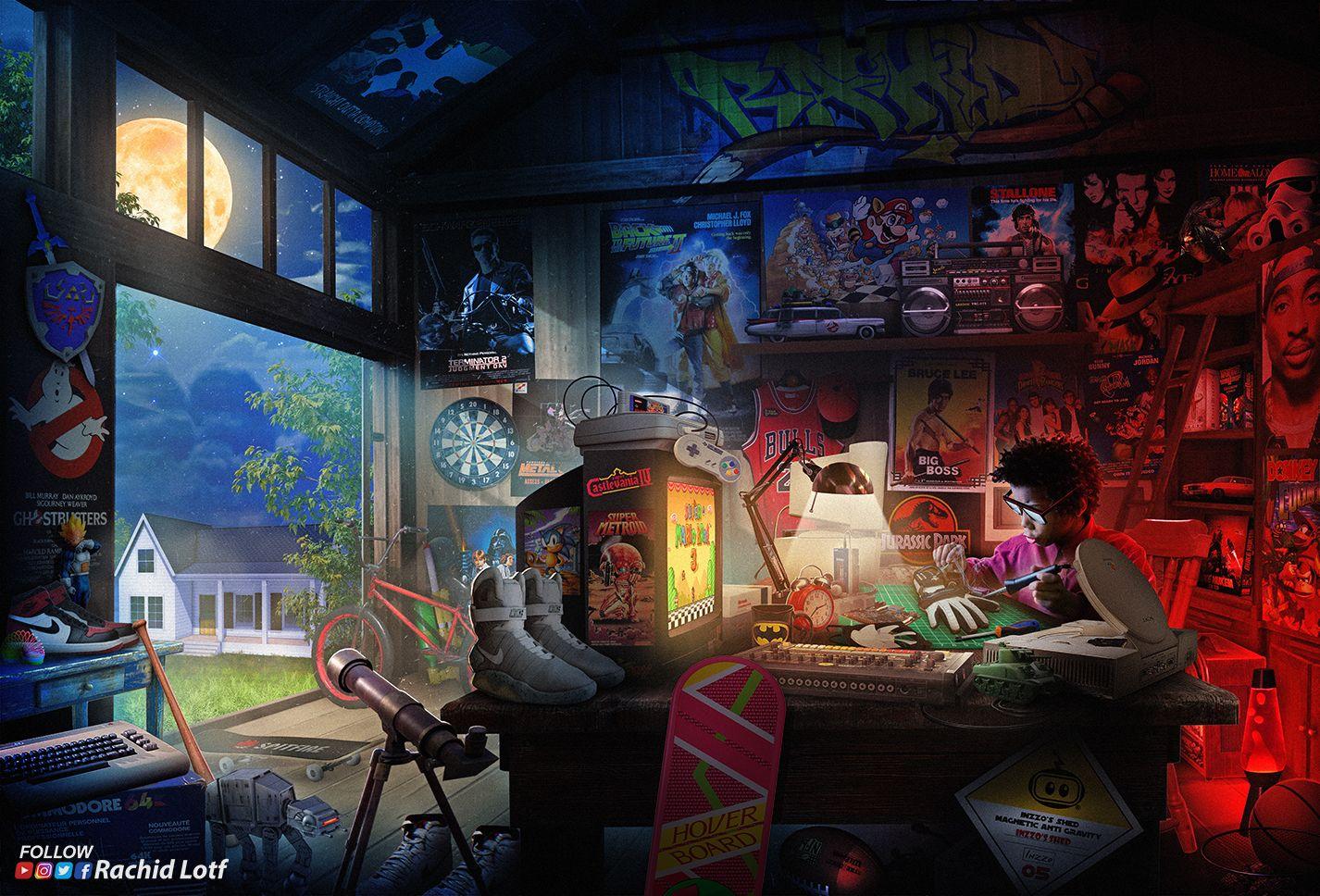 1426x968 Video Games