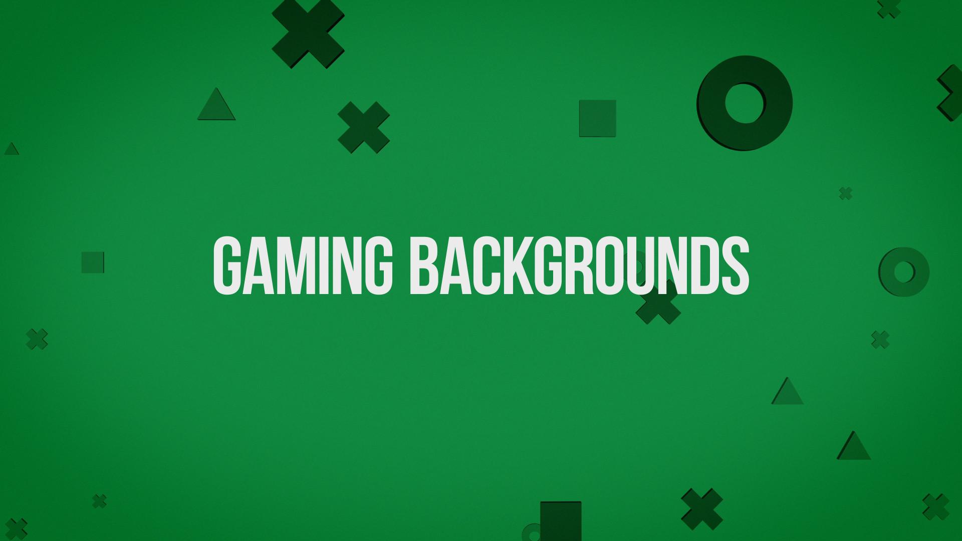 1920x1080 Gaming Background Image