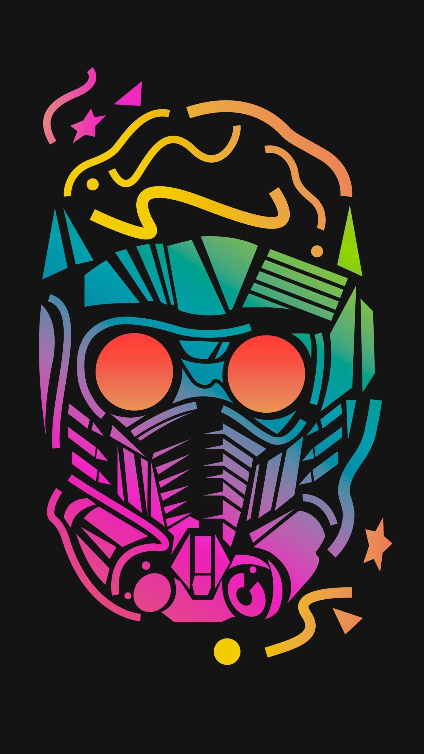 1440x2560 Gaming Wallpaper