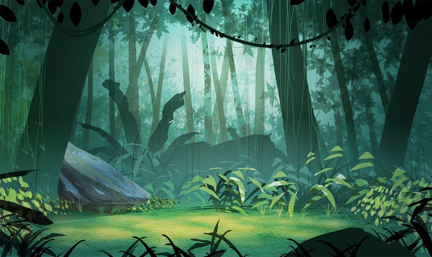1380x820 Games Background