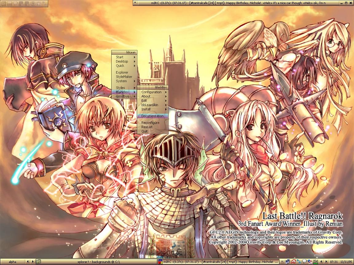 1152x864 Games HQ wallpaper and picture