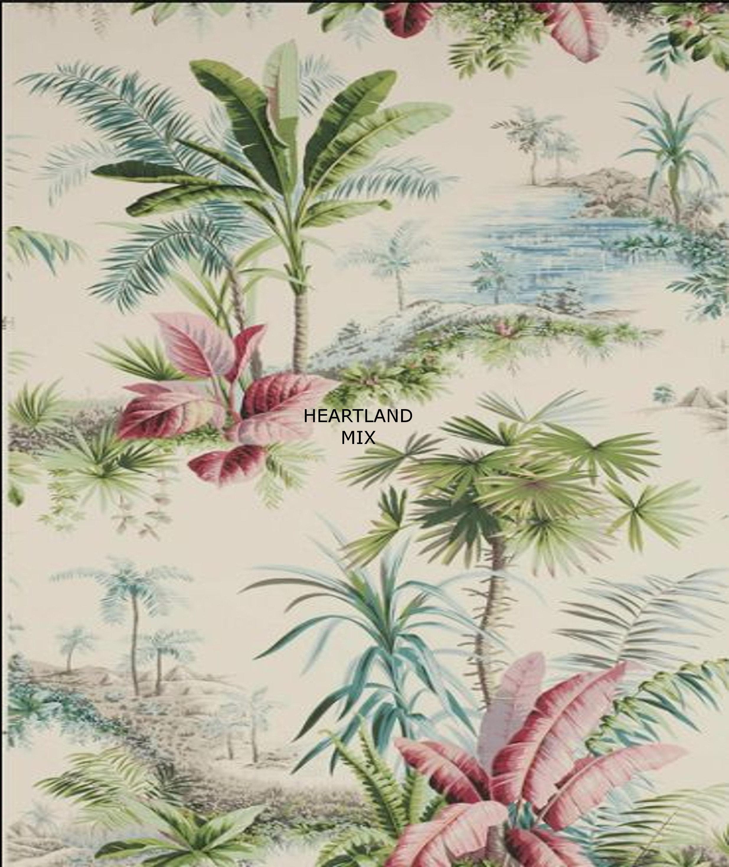 Vintage Hawaiian Wallpapers - Top Free Vintage Hawaiian Backgrounds
