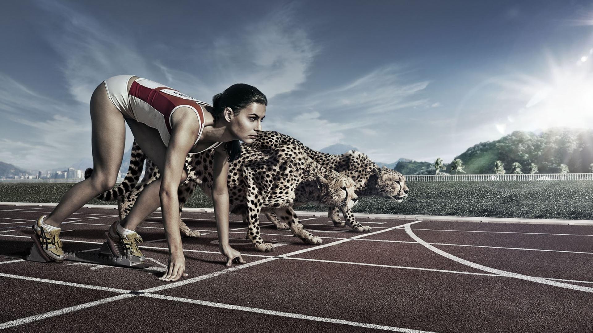 1920x1080 Creative Inspirational Digital Art Wallpaper