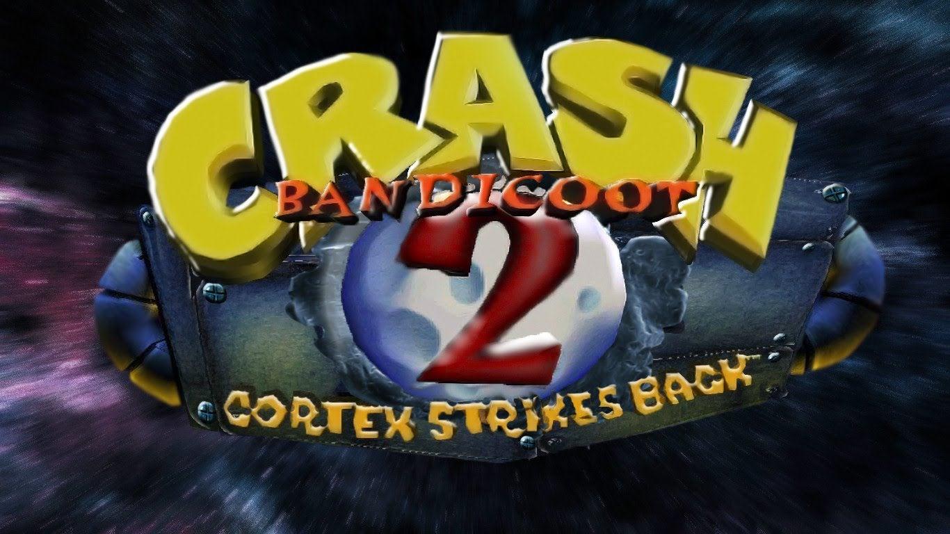 1366x768 Crash Bandicoot 2: Cortex Strikes Back Bandicoot N. Sane Trilogy Wiki Guide