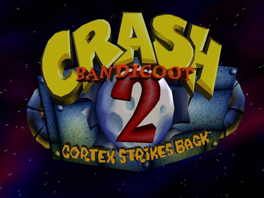 1024x768 Crash Bandicoot 2: Cortex Strikes Back Rewind Review. Middle Of Nowhere Gaming