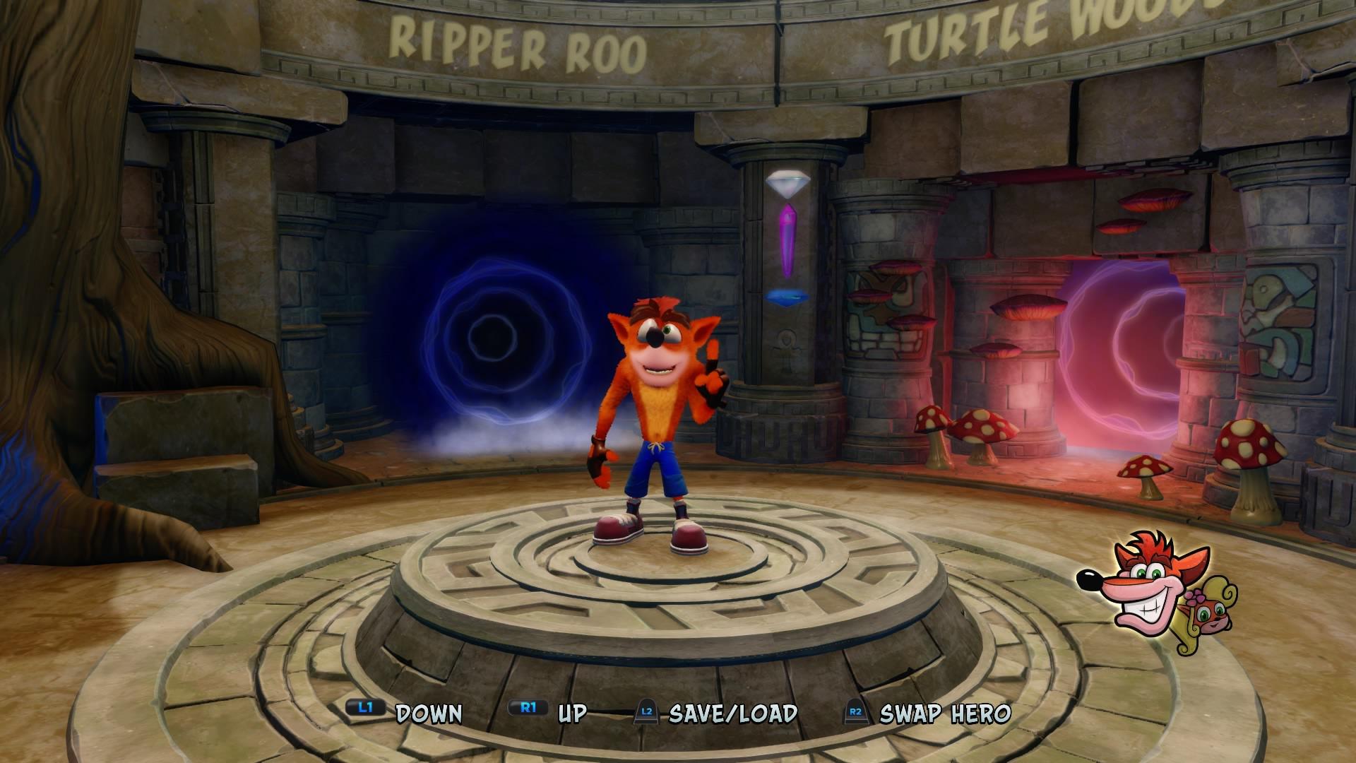 1920x1080 Steam Community - Guide - A Detailed Guide For Crash Bandicoot 2: Cortex Strikes Back