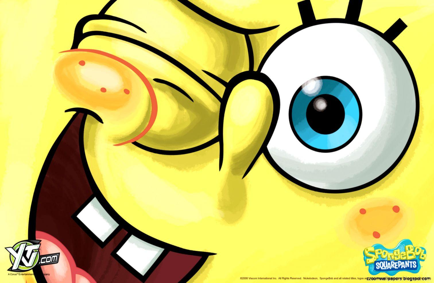 1512x987 Hd Funny Spongebob Wallpaper Wallpaper HD For Desktop