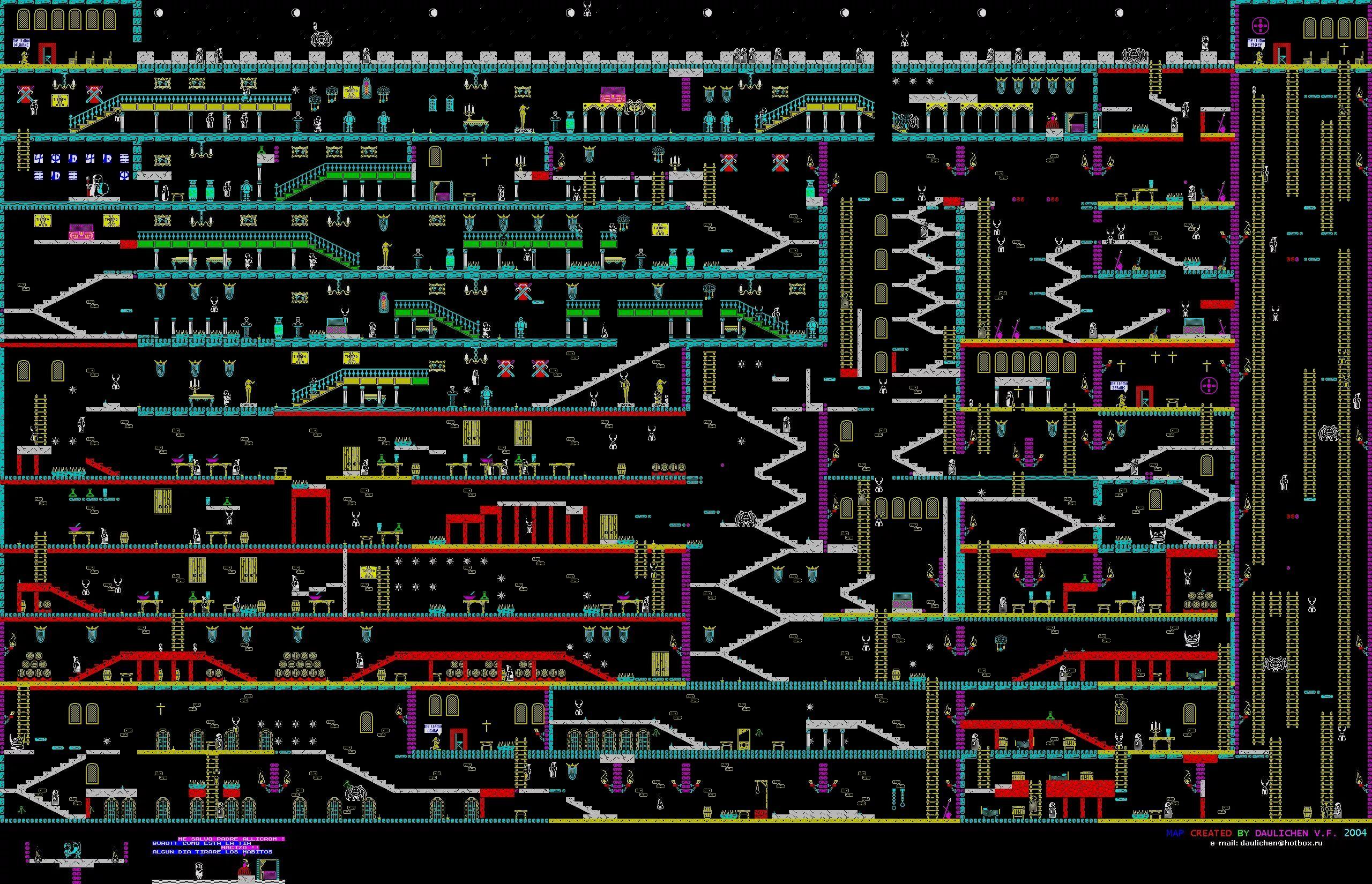2560x1650 Spectrum HD Wallpaper free