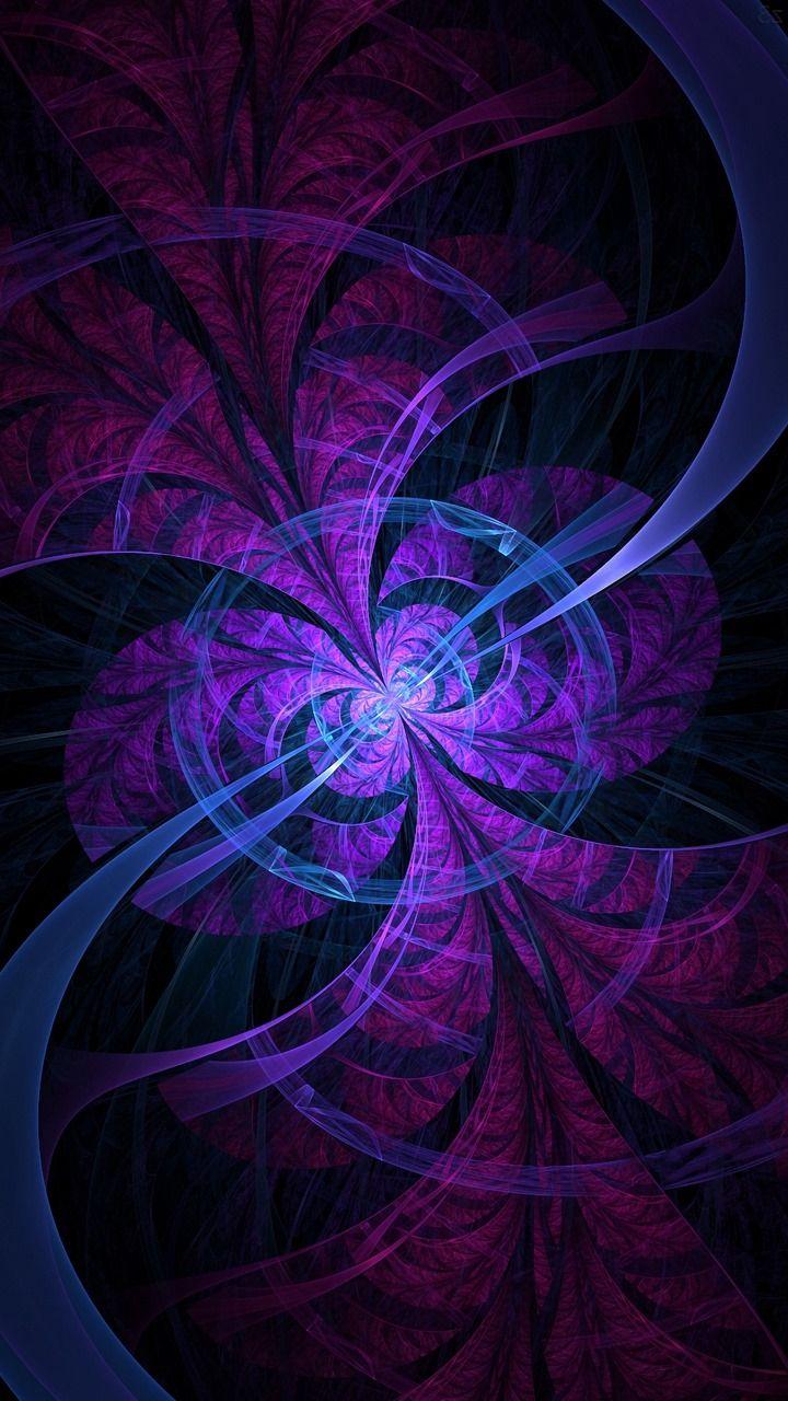 Fractal Phone Wallpapers - Top Free Fractal Phone Backgrounds ...