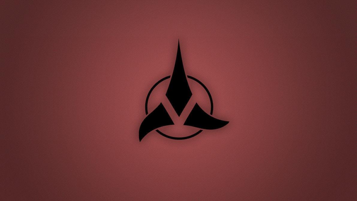 1191x670 Klingonen Wallpaper