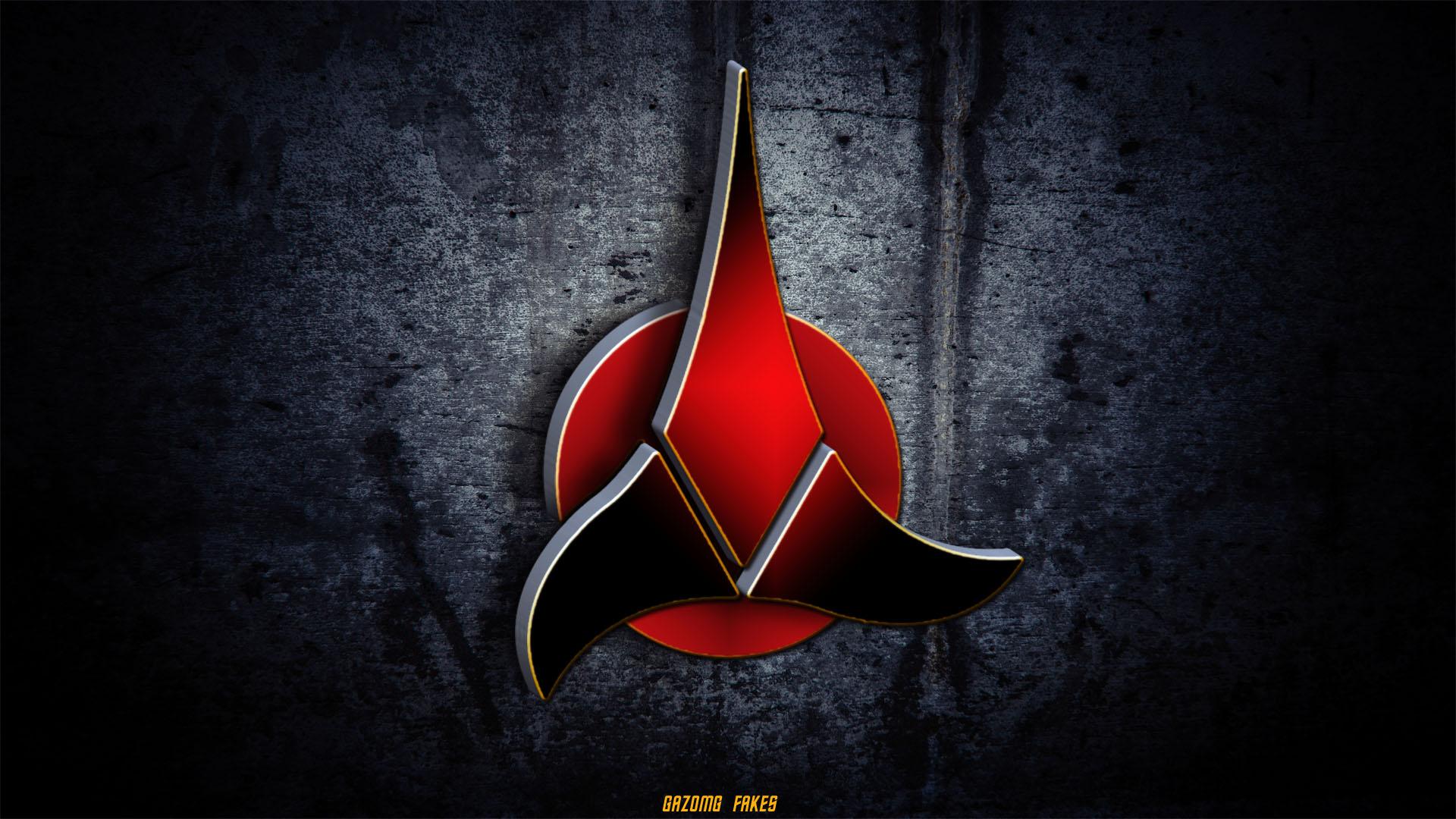 1920x1080 Star Trek Logo Wallpaper