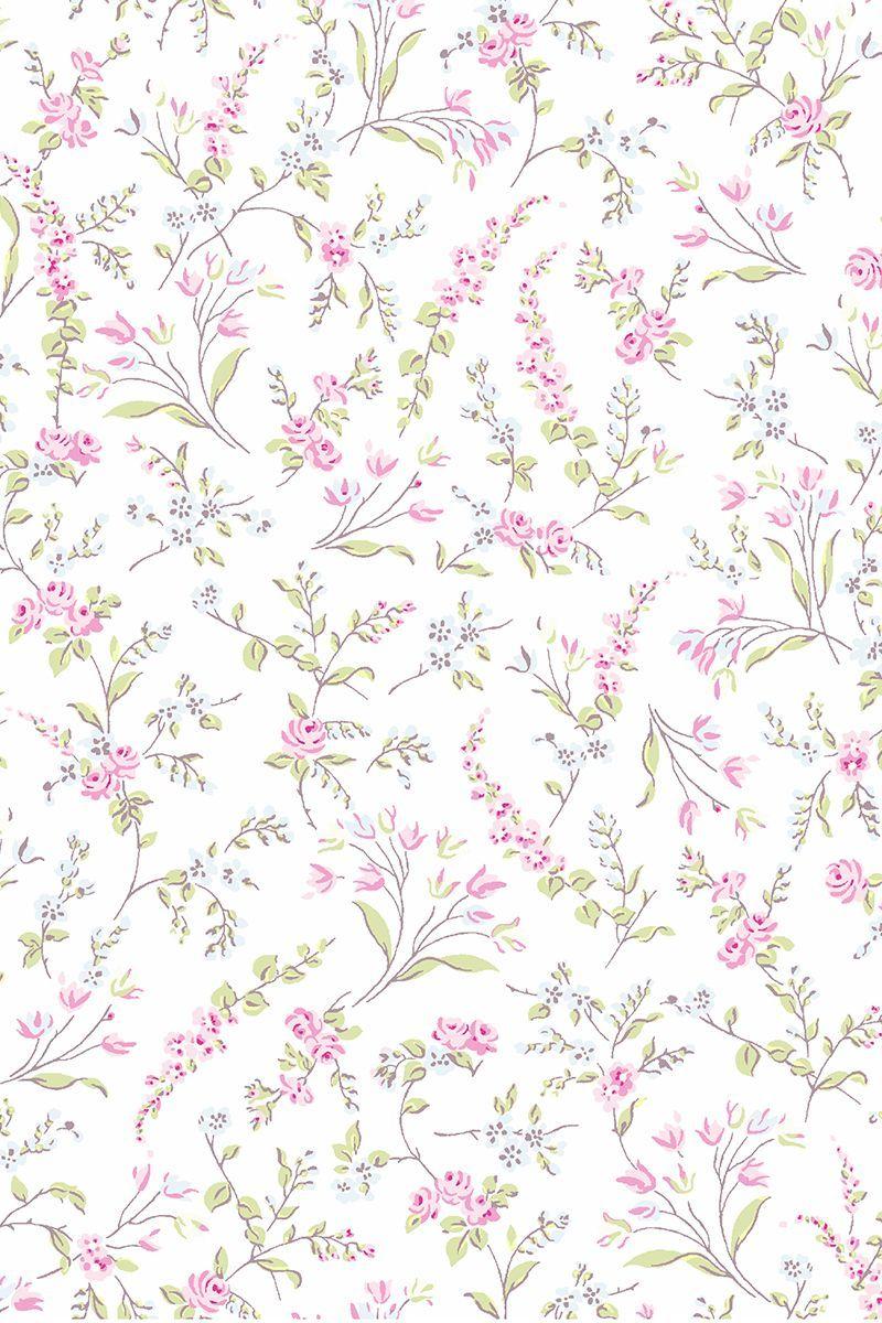 800x1200 Vetor De Fundo, Papeis De Parede Kawaii, Celular Wallpaper, Pintura Bebê, Tela De Bloqu. Vintage flowers wallpaper, Flower background wallpaper, Flowery wallpaper