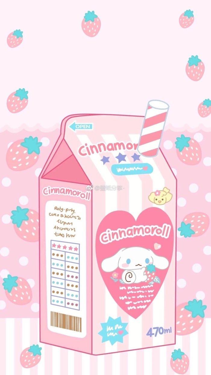 700x1244 Cinnamoroll. Kawaii wallpaper, Sanrio wallpaper, Kawaii