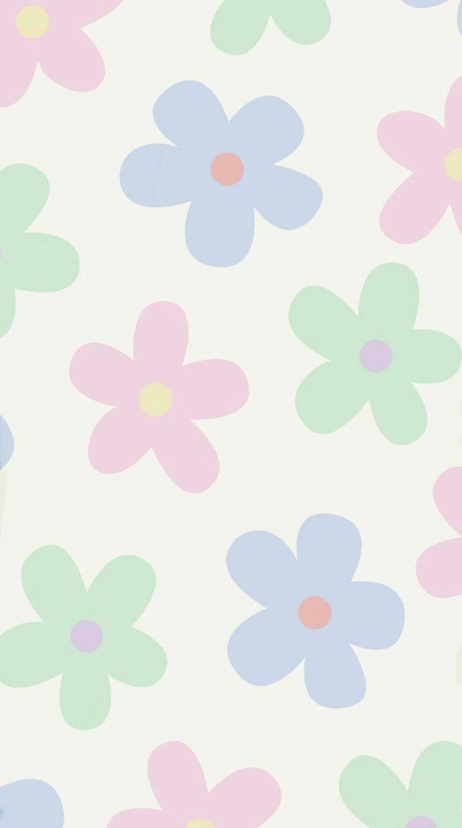 Kawaii Flower Wallpapers - Top Free Kawaii Flower Backgrounds ...