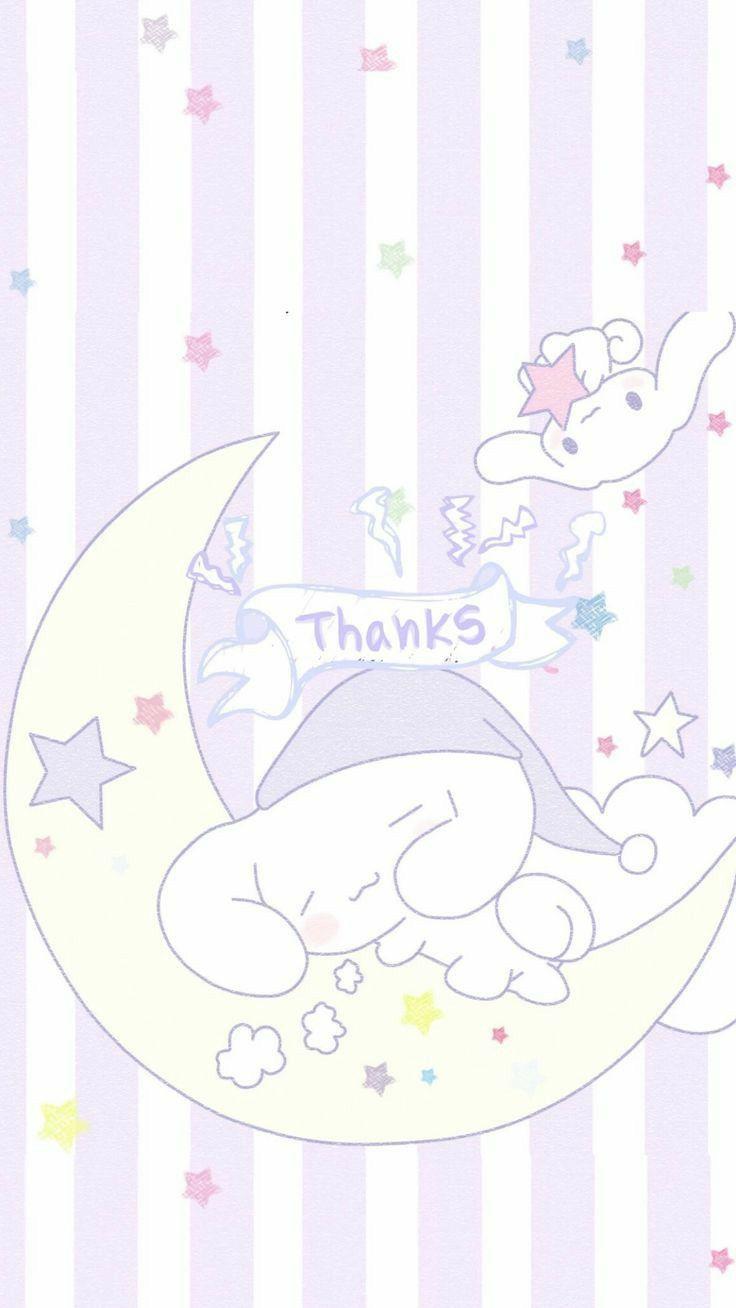 736x1308 Cinnamoroll Wallpaper. Sanrio wallpaper, Cute anime wallpaper, Cute mobile wallpaper
