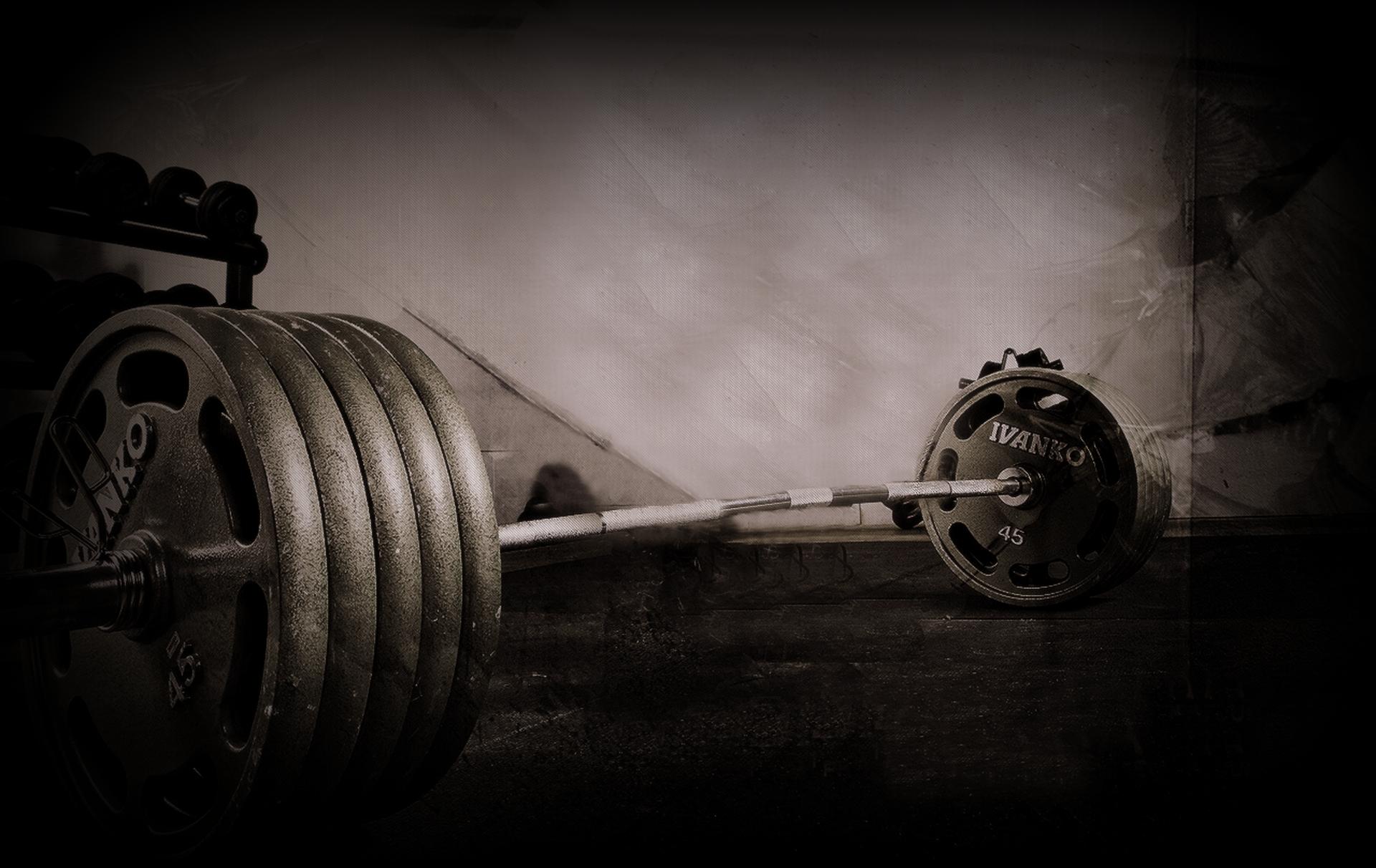 1920x1212 Powerlifting Wallpaper