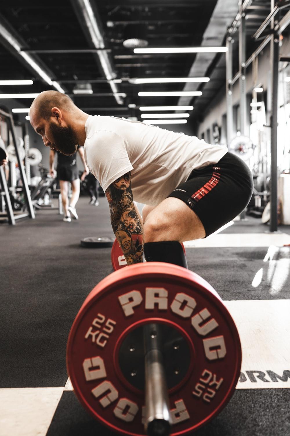1000x1500 Weight Lifting Picture. Download Free Image